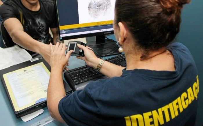 Agora vai: Polícia Científica amplia horários e promete identidade mais rápida em SC