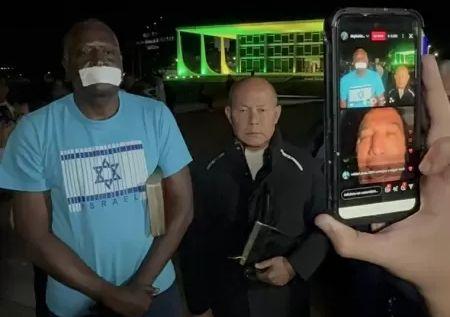 Análise: episódio entre deputados bolsonaristas e STF reflete embate institucional em curso