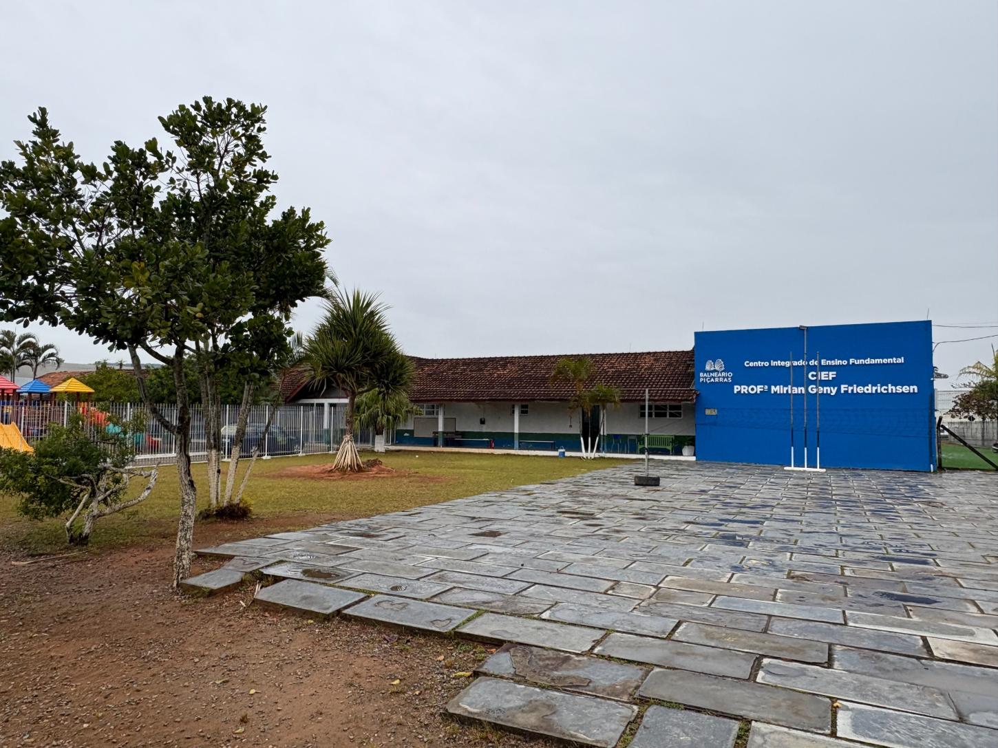 Balneário Piçarras abre matrículas para EJA no ensino fundamental
