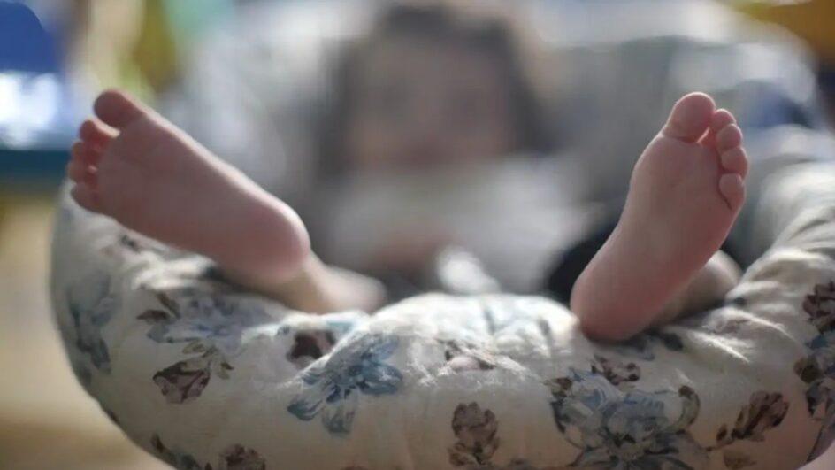 Bebê é encontrado morto pela mãe após amamentação em Canoinhas