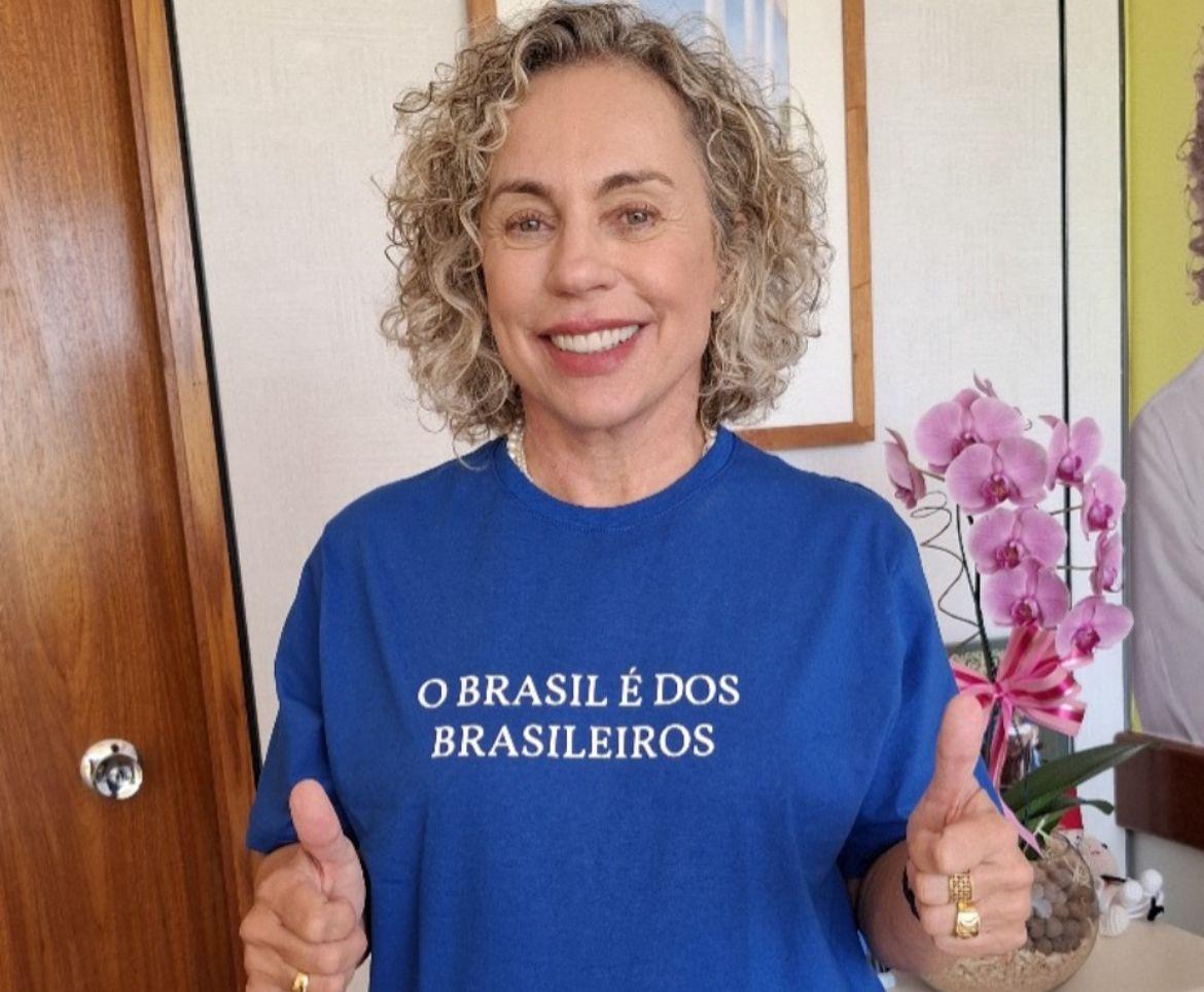 Deputada Ana Paula Lima garante investimentos para Balneário Camboriú, Camboriú e Navegantes