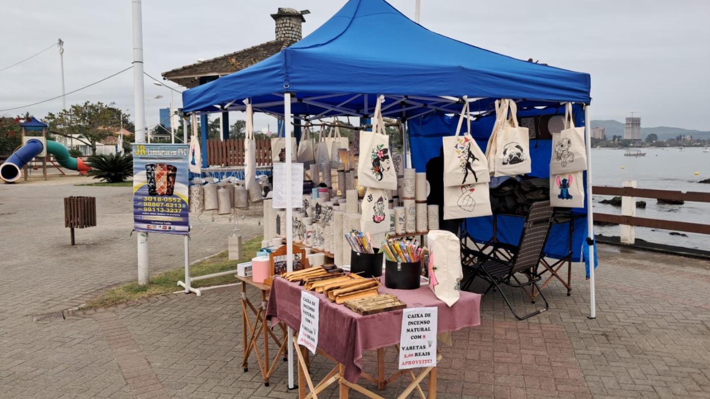 Fundação Cultural de Penha promove Arraial Ecosolidário nesta quinta-feira, 17