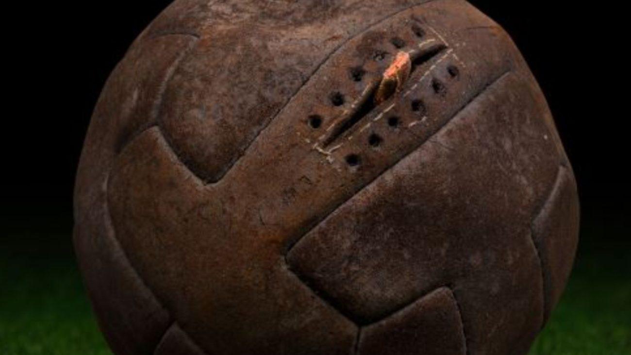 Primeira Copa do Mundo completa 95 anos.