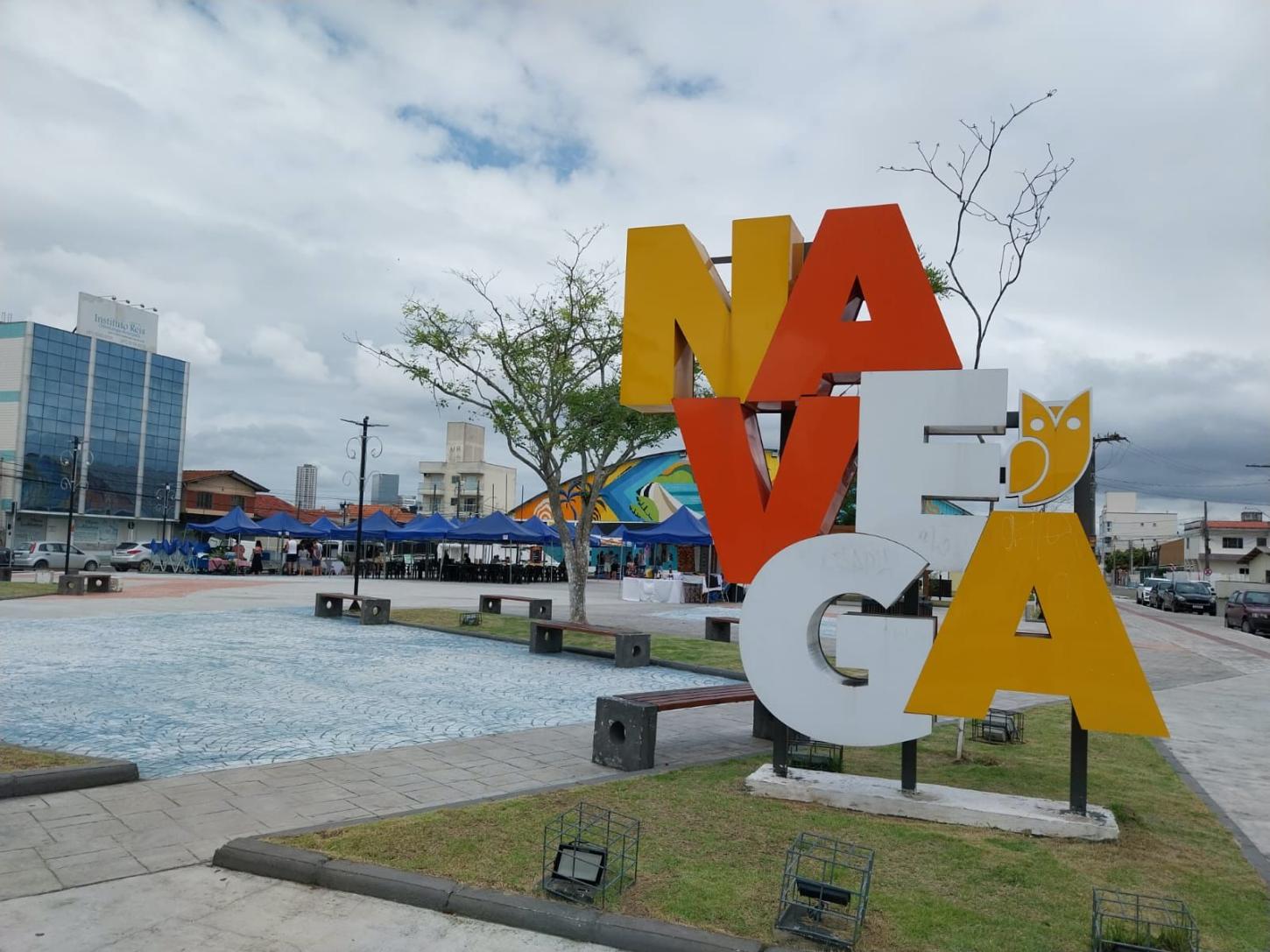 Já sabe o que vai fazer no fim de semana em Navegantes?