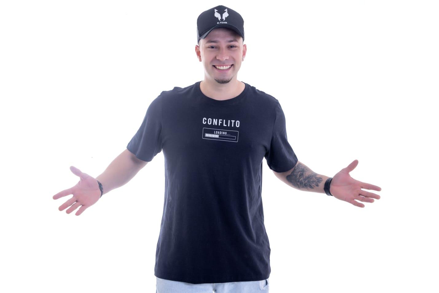 Juninho Dutra: de Navegantes para o Brasil