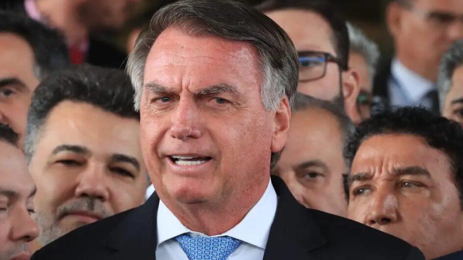 Moraes descarta prisão de Bolsonaro por descumprimento de medidas cautelares