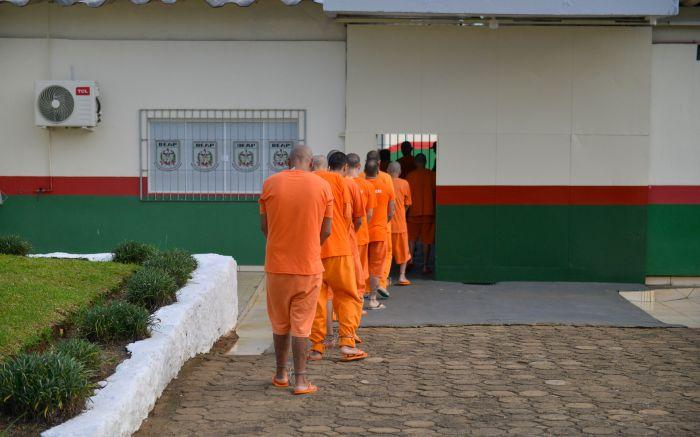 Mutirão da Justiça revê 10 mil prisões em flagrante por maconha em SC