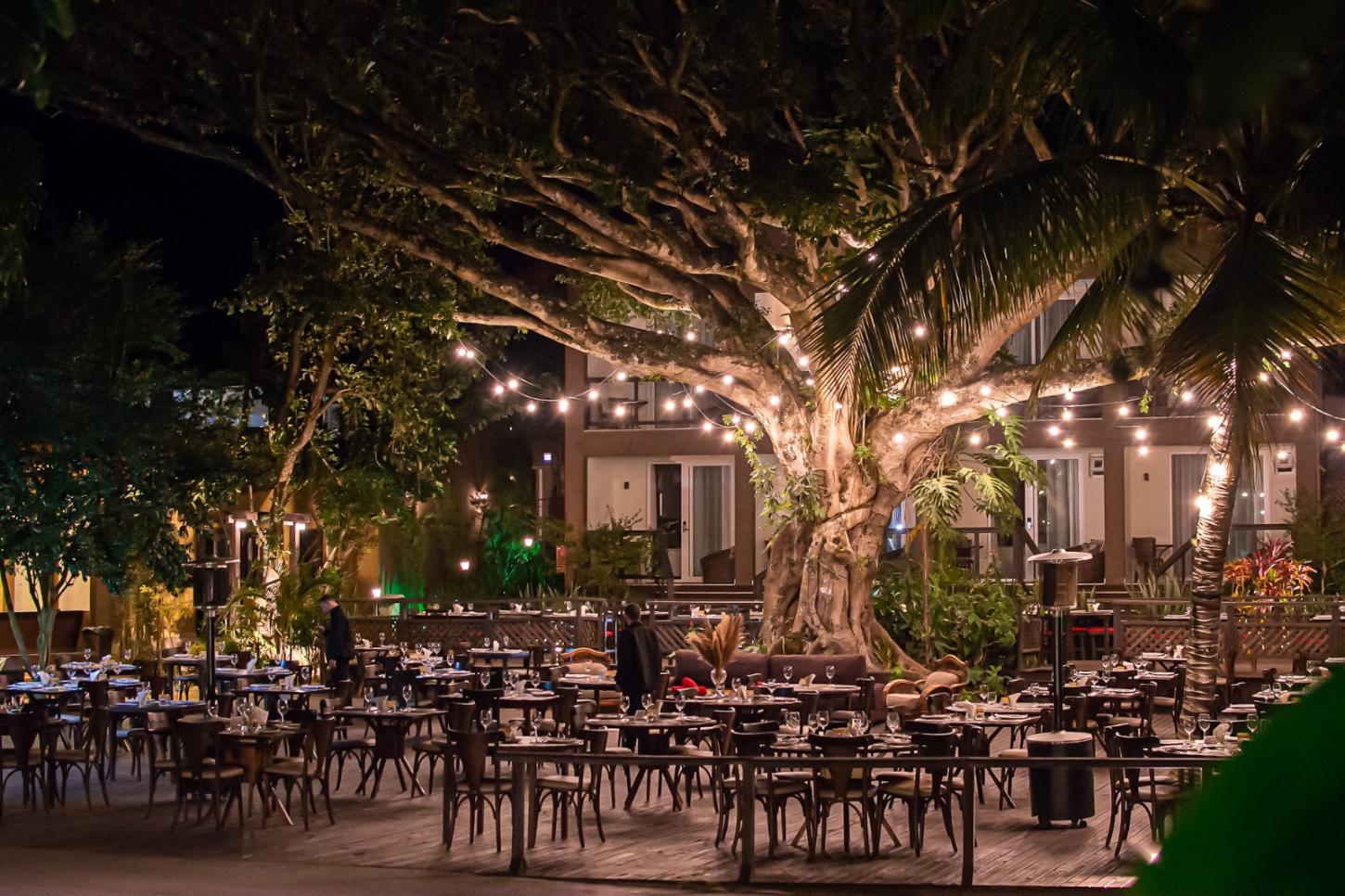 Noite da Pizza na Pousada Estaleiro Guest House promete sabor, charme e boa música no dia 18 de julho