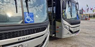 Portal BC Bus reúne horários e rotas dos ônibus gratuitos de Balneário Camboriú