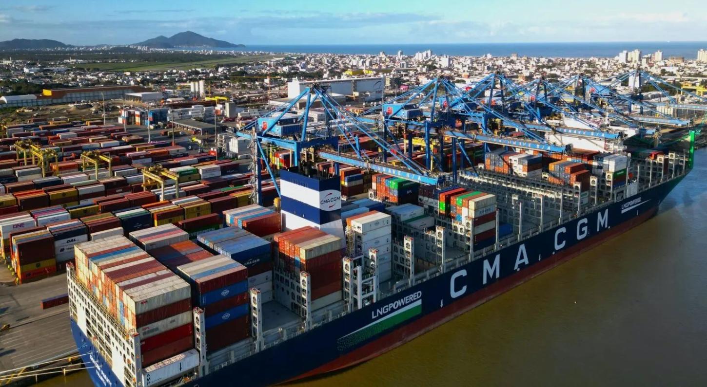 Portonave realiza simulado de evacuação entre os dias 28 e 31 de julho