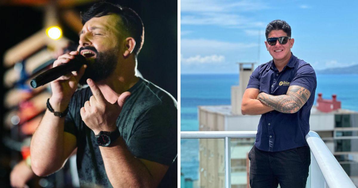 Prisão, dívida e tiros: polícia investiga duplo homicídio em imobiliária de Balneário Piçarras