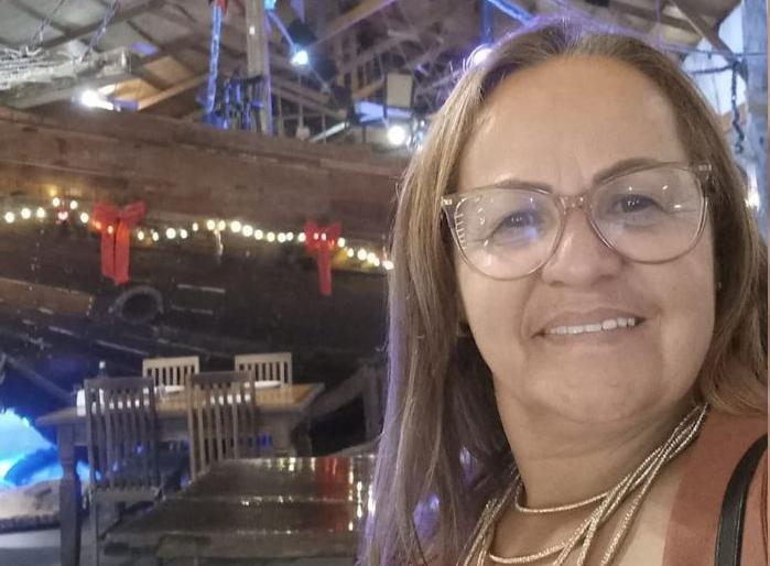 Quem era a empresária morta a facadas após descobrir traição do companheiro em Penha