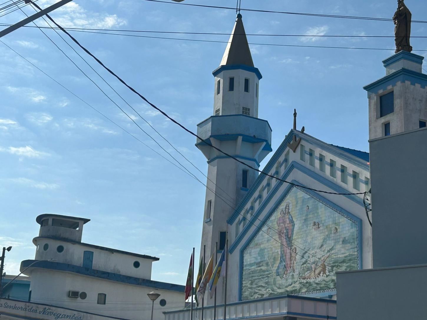 Terça tem sol predominando em SC e terá temperaturas agradáveis