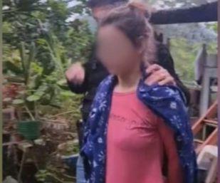 ACABOU O PESADELO: Obcecada por dentista, mulher é internada após anos de perseguição em Itajaí