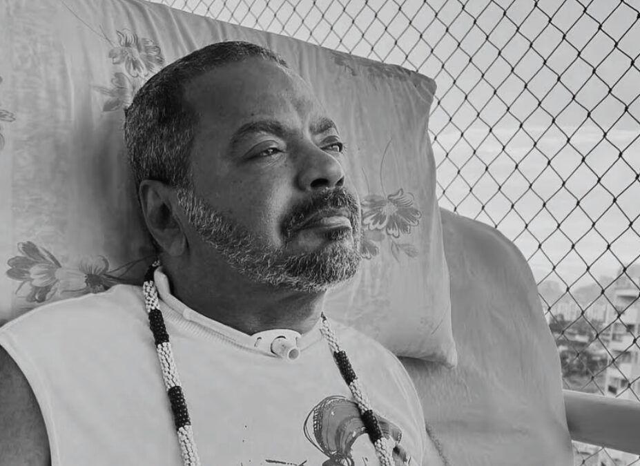LUTO: Morre Arlindo Cruz aos 66 anos no Rio de Janeiro