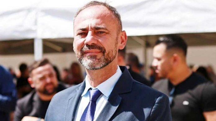 Coronel Evaldo Hoffmann é eleito presidente do Colegiado de Segurança da Amfri