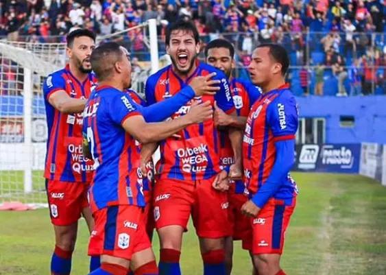 Domingo tem Marinheiro no mata-mata contra Inter de Limeira