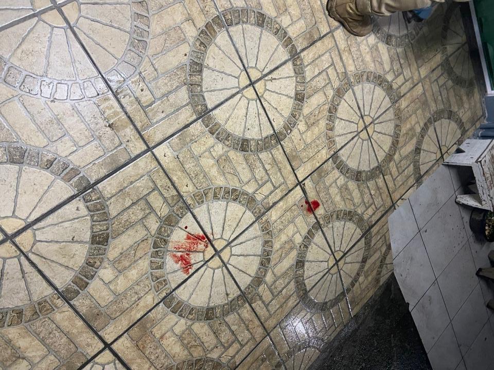 Homem é morto a facadas no bairro São Vicente, em Itajaí