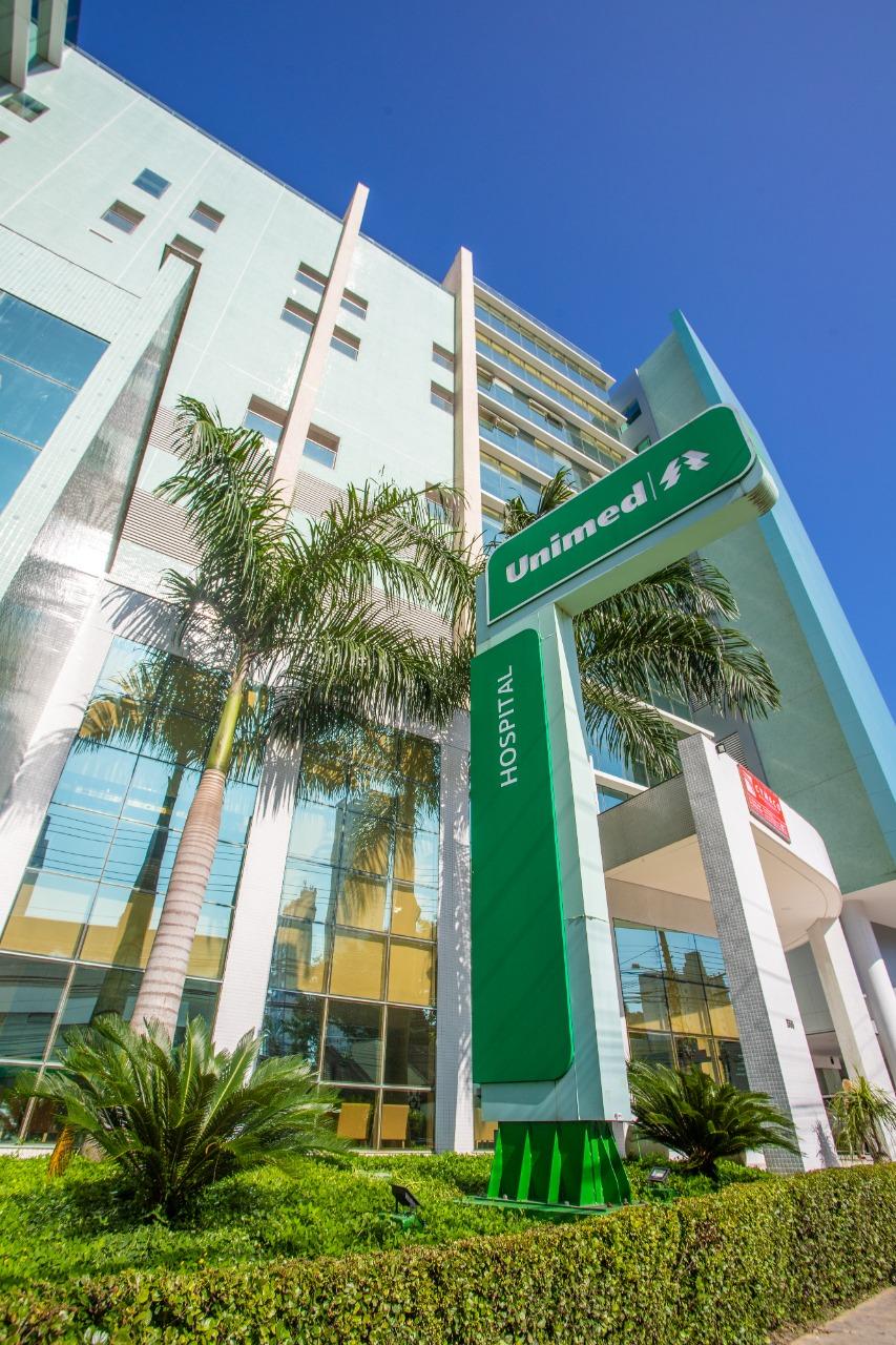 Hospital da Unimed Litoral Itajaí coloca em operação o pronto atendimento para adultos e crianças
