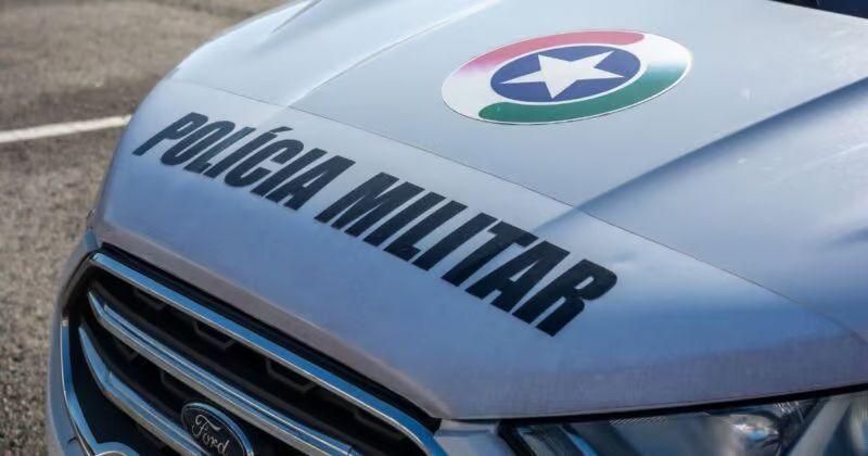 Polícia investiga homicídio em área de mata em Balneário Piçarras