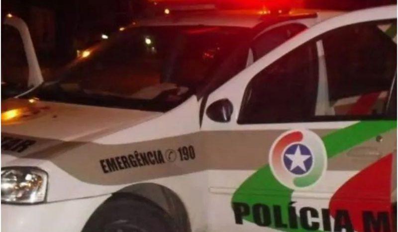 Polícia Militar prende seis suspeitos e apreende adolescente em ações contra o tráfico e furtos