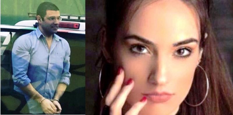 Júri popular de acusado de feminicídio de modelo começa em Imbituba