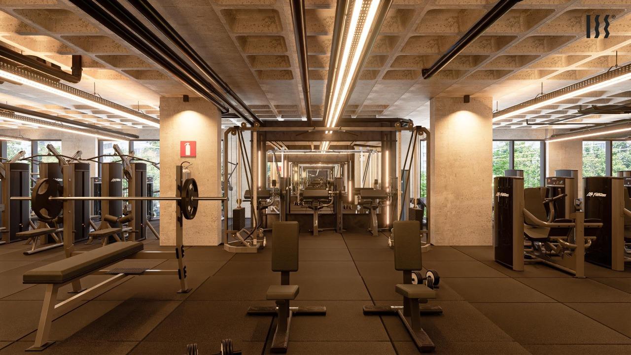 Nova Wave Vivapark em Porto Belo oferece condições especiais para os primeiros alunos  