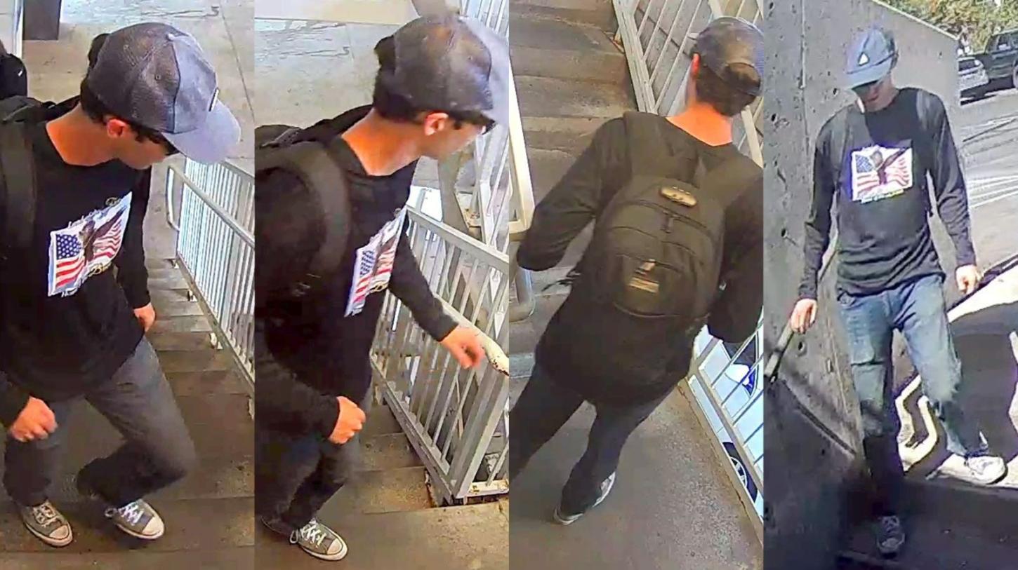 Polícia prende suspeito de envolvimento na morte de Charlie Kirk nos Estados Unidos