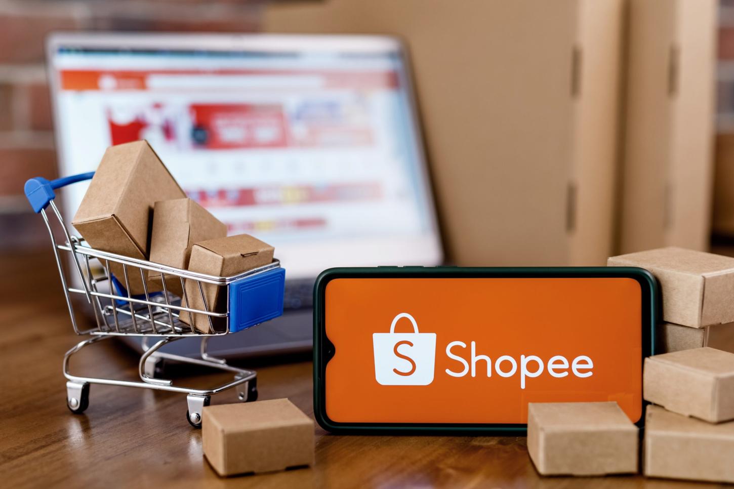 Shopee abre 400 vagas temporárias em Itajaí