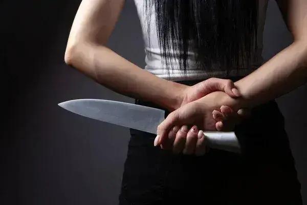 Adolescente é apreendido após agressão com faca em escola de Camboriú
