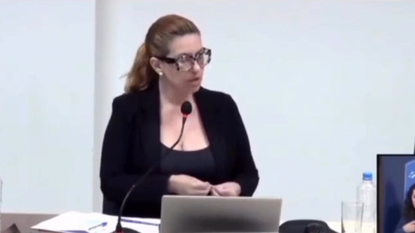 Delegada e vereadora Patrícia acompanha investigação de caso de zoofilia e explica a legislação