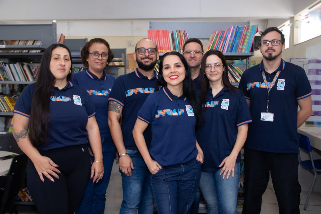“Ensinar com propósito, aprender (com)paixão”: professores lançam livro que celebra o poder transformador da educação