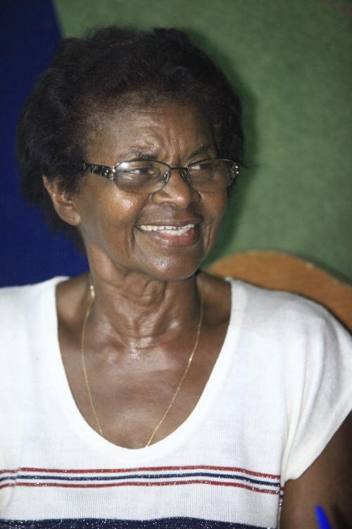 Kênia realiza Tributo à Tia Fioca, para celebrar a Velha Guarda, em Joinville