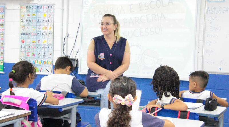 Navegantes abre novo edital para processo seletivo da educação