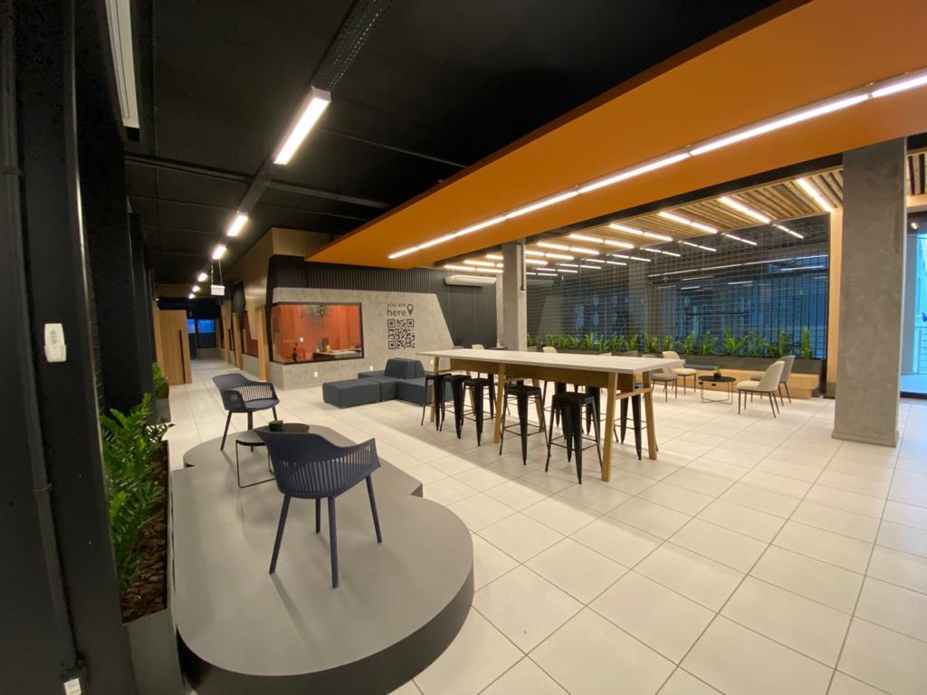 SENAI e CYKLO lançam aceleradora de startups em Joinville para fortalecer inovação em SC