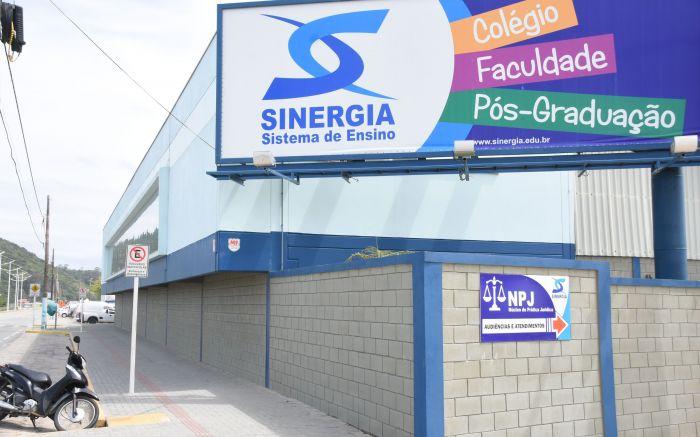 Sinergia anuncia investimento de R$ 50 milhões em novo complexo educacional em Navegantes