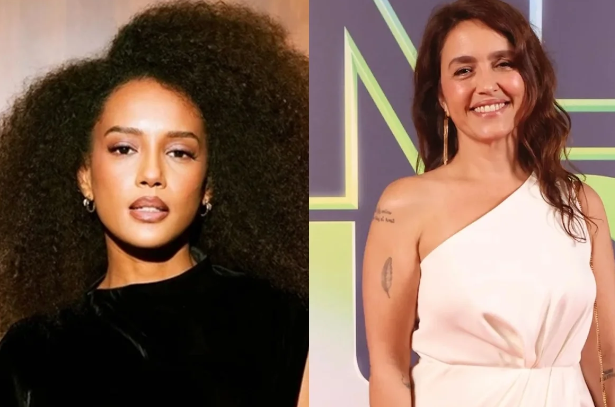 Conflito nos bastidores de Vale Tudo: o mal-estar entre Taís Araújo e Manuela Dias