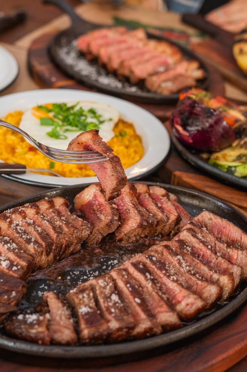 Fazenda Churrascaria