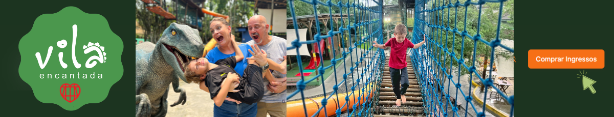 VILA ENCANTADA