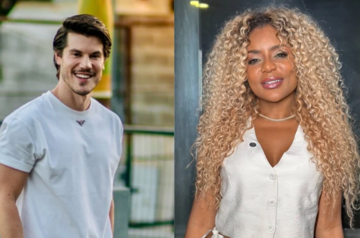 Apresentadora Cariúcha relata agressão em Balneário Camboriú e repercussão gera versões opostas