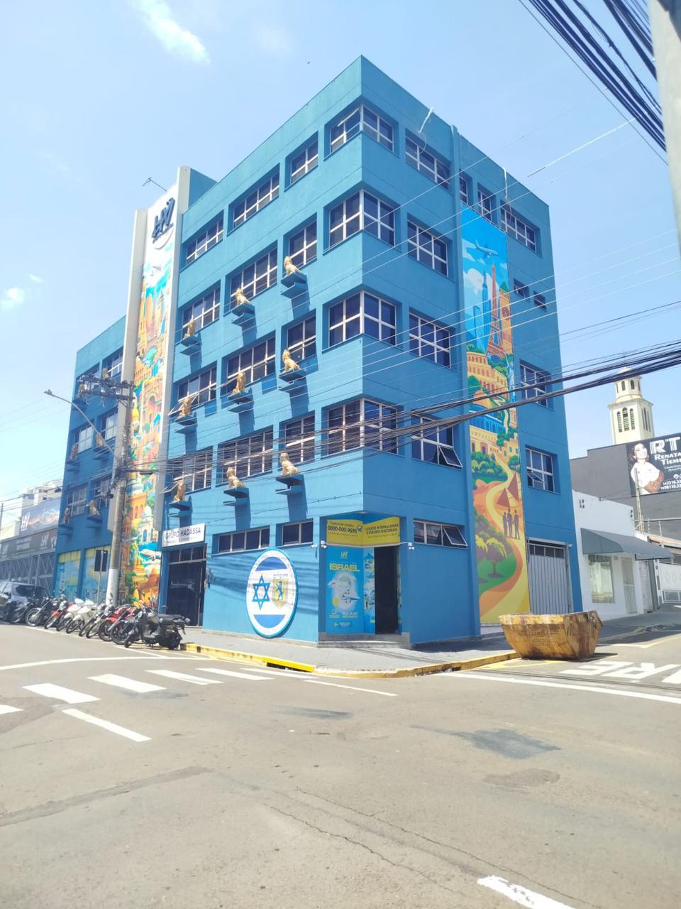 Hadassa Viagens: confiança e credibilidade de mais de 600 mil clientes em todo o Brasil