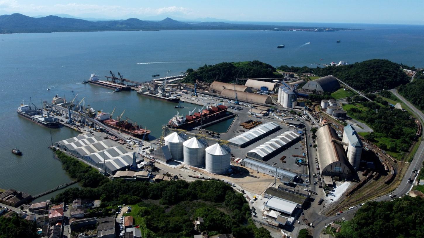 TESC 2025: aumento de 24% na receita operacional líquida, redução de 32% em emissões de GEE e avanços relevantes em produtividade com  segurança operacional