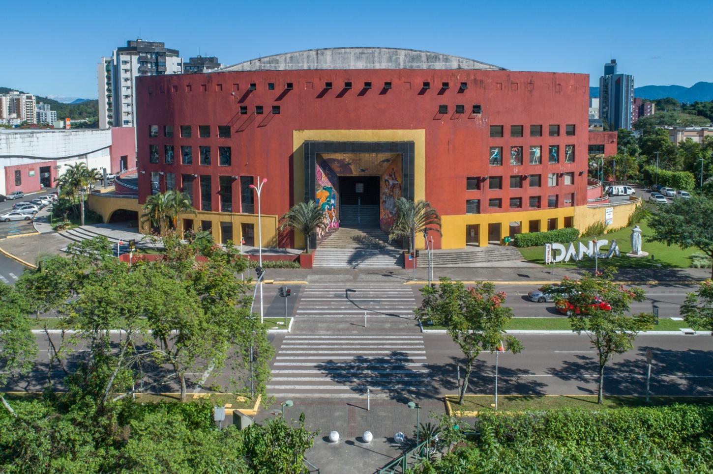 Centreventos Cau Hansen comemora resultados positivos em 2025 e apresenta agenda e reformas para 2026