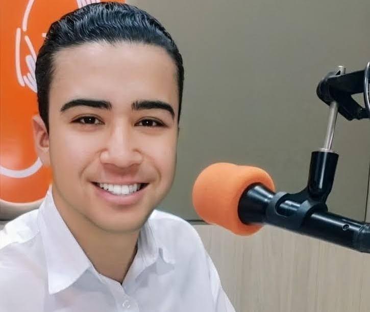 Portal SC Notícias apresenta Julio Valério e reforça conexão com o público regional