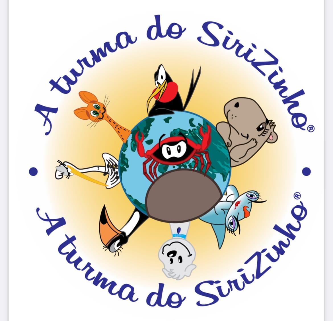 A Turma do SiriZinho