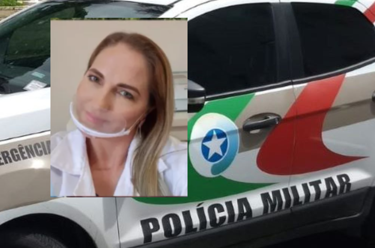 Terapeuta é morta a facadas e enforcada pelo marido em Balneário Camboriú