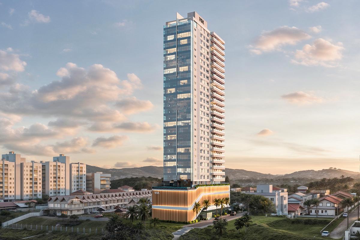 De refúgio de veraneio a “joia da coroa”: Barra Velha entra de vez na rota do alto padrão em SC