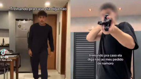 Trend “Caso ela diga não”: Polícia Federal derruba perfis que incentivavam violência contra mulheres