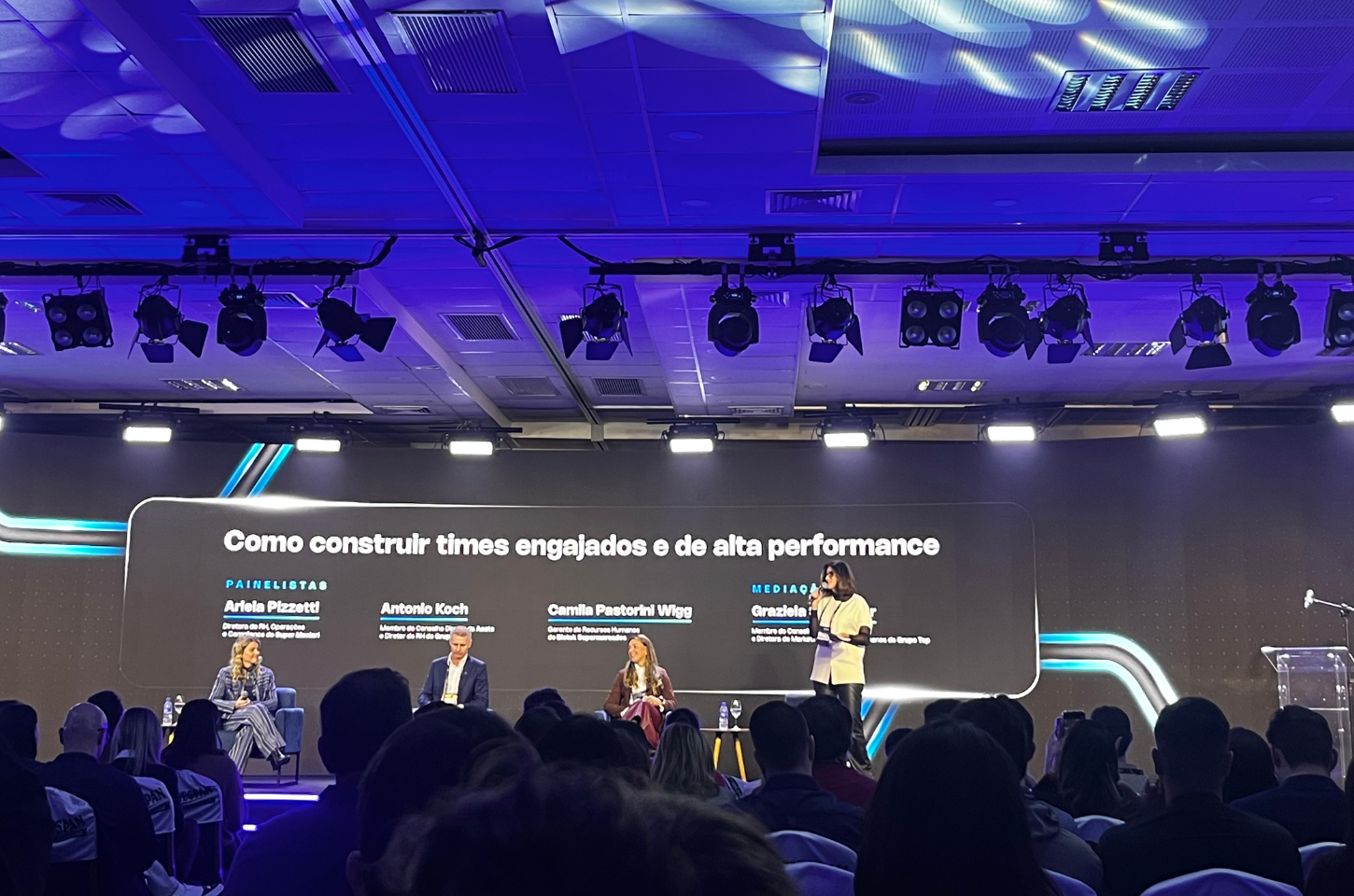 ExpoSuper 2026 encerra edição histórica em Balneário Camboriú com recorde de público e geração de negócios