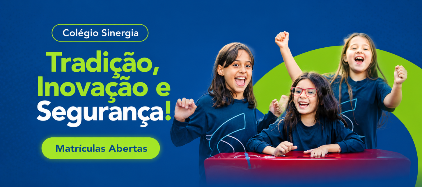 Sinergia